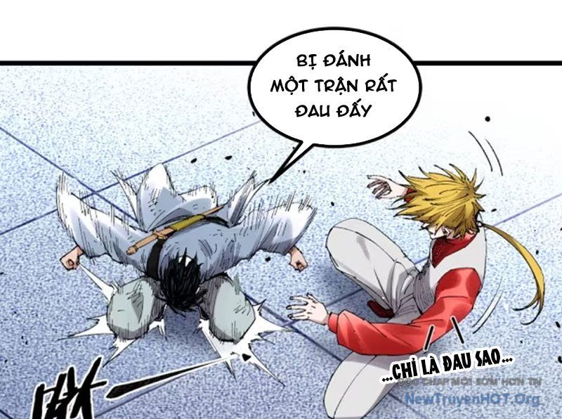 Đạo Vô Danh Chap 15 - Next Chap 16