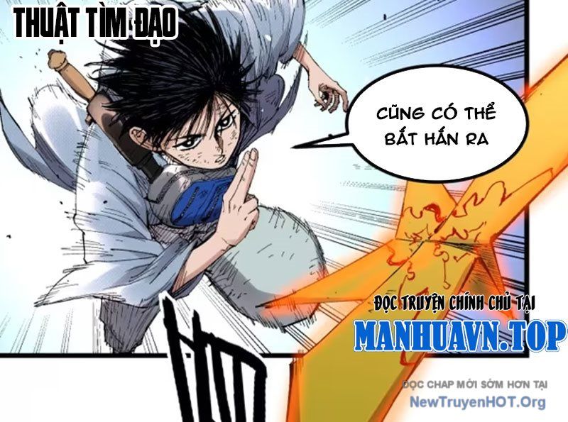 Đạo Vô Danh Chap 15 - Next Chap 16
