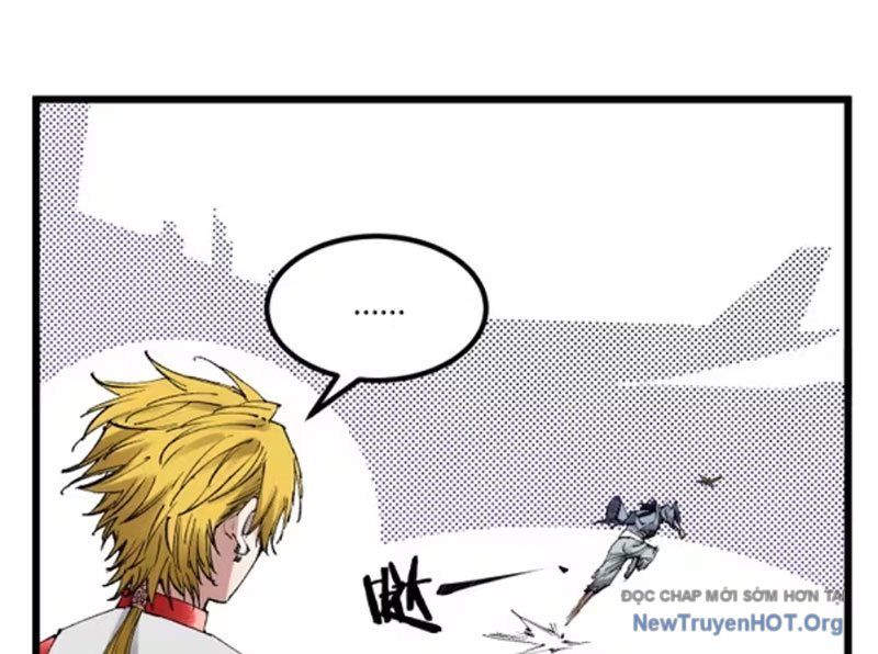 Đạo Vô Danh Chap 15 - Next Chap 16