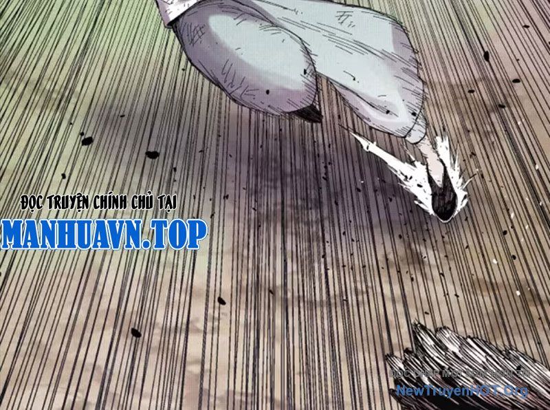 Đạo Vô Danh Chap 15 - Next Chap 16