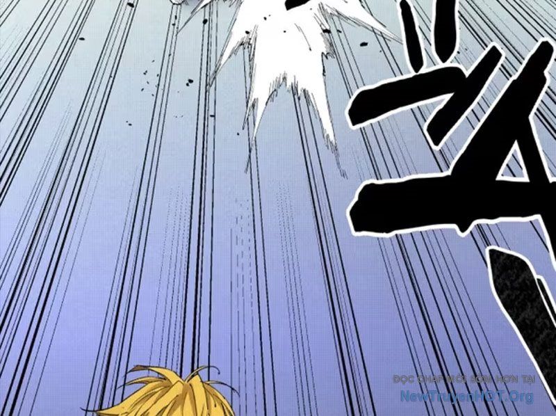 Đạo Vô Danh Chap 15 - Next Chap 16