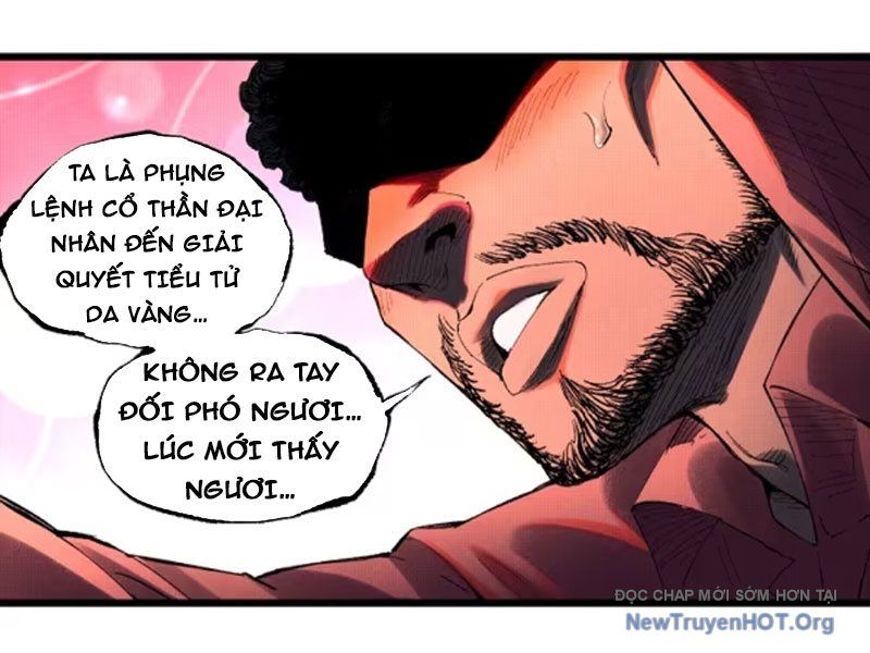 Đạo Vô Danh Chap 15 - Next Chap 16