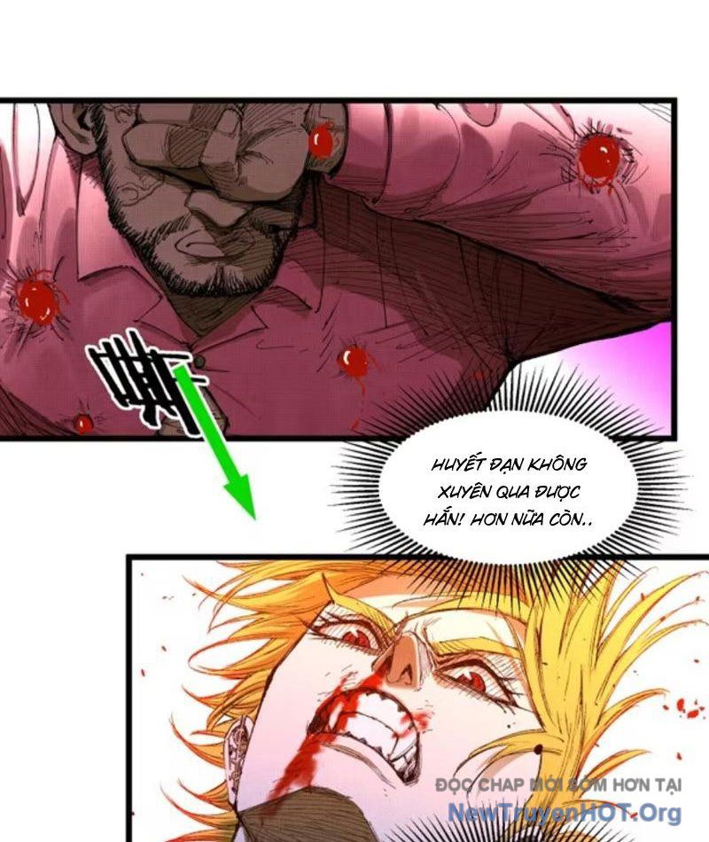 Đạo Vô Danh Chap 16 - Next Chap 17