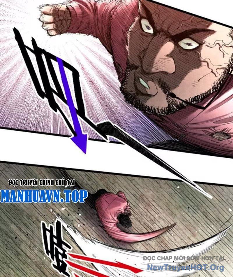 Đạo Vô Danh Chap 16 - Next Chap 17