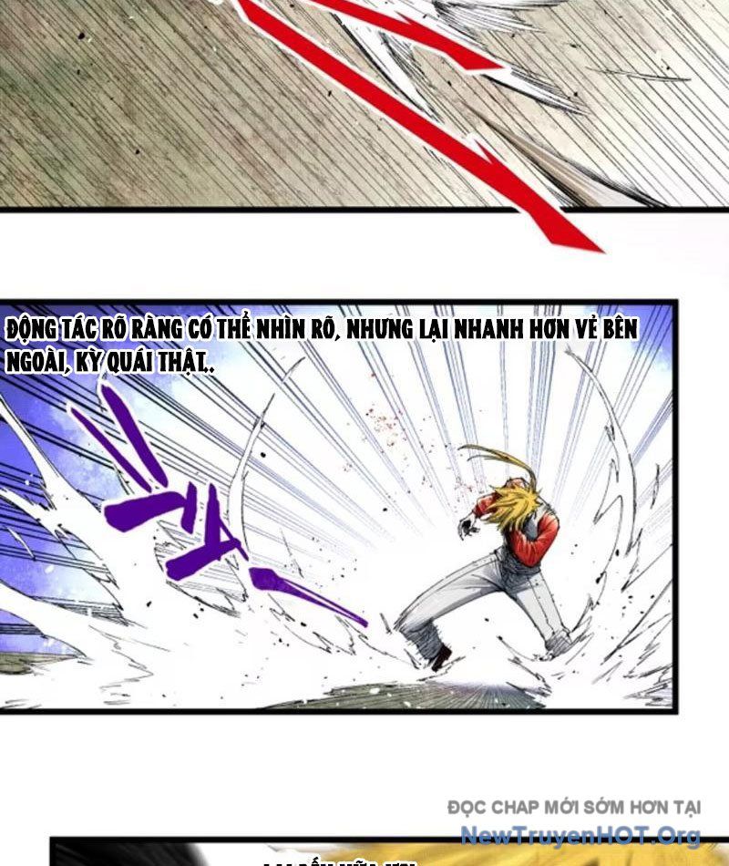 Đạo Vô Danh Chap 16 - Next Chap 17