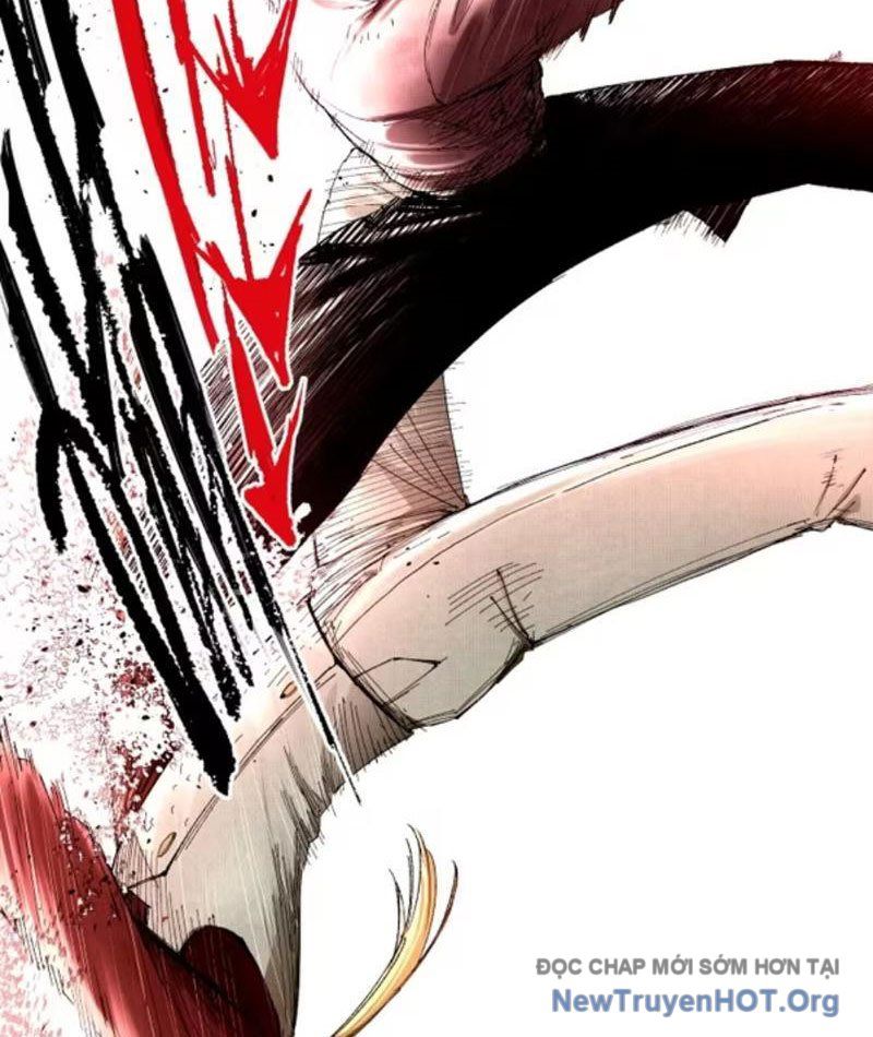 Đạo Vô Danh Chap 16 - Next Chap 17