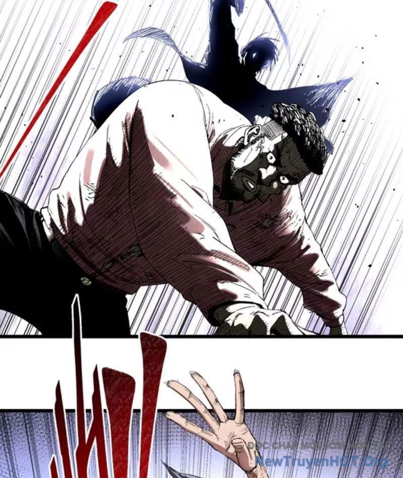 Đạo Vô Danh Chap 16 - Next Chap 17