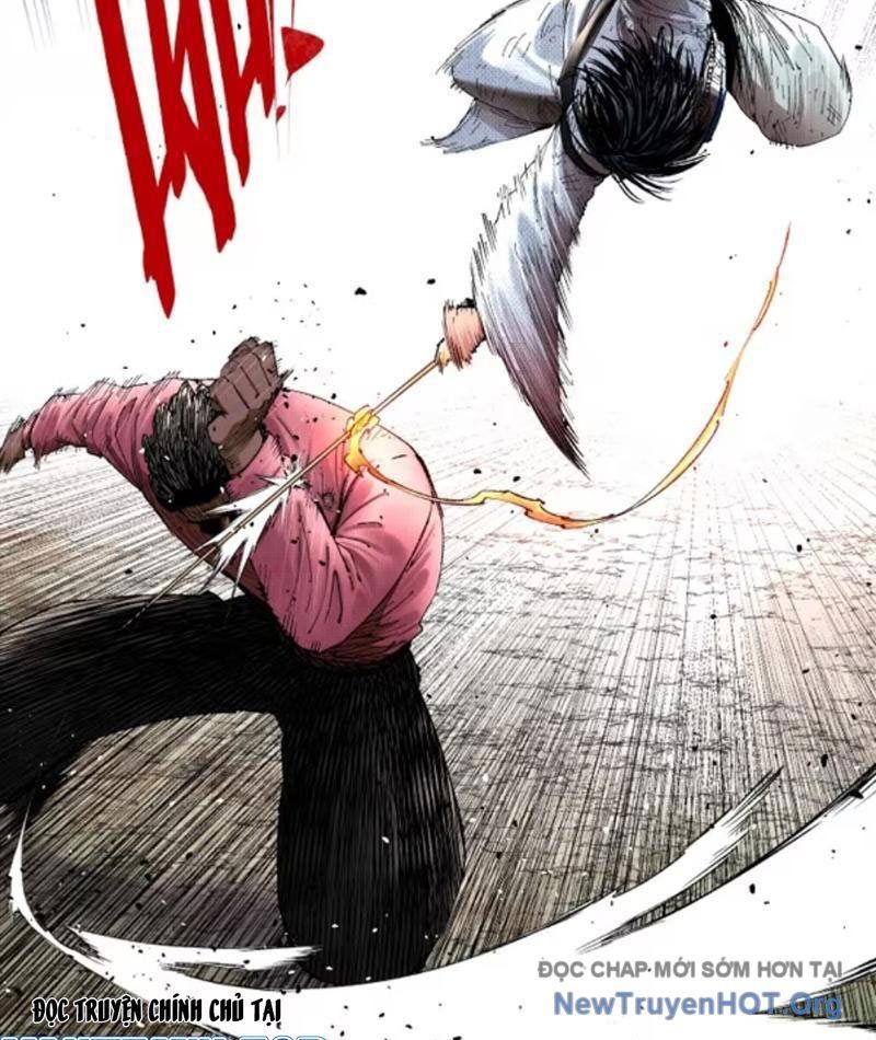 Đạo Vô Danh Chap 16 - Next Chap 17