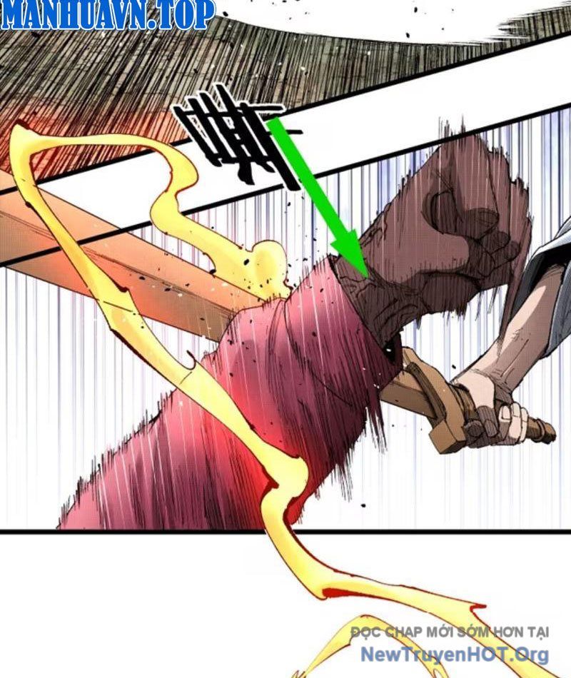 Đạo Vô Danh Chap 16 - Next Chap 17