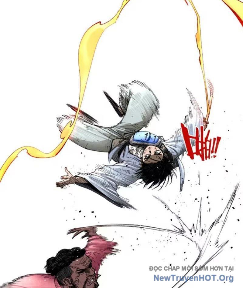 Đạo Vô Danh Chap 16 - Next Chap 17