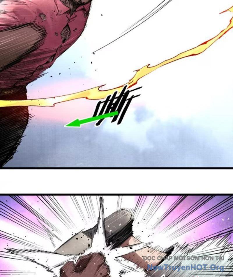 Đạo Vô Danh Chap 16 - Next Chap 17