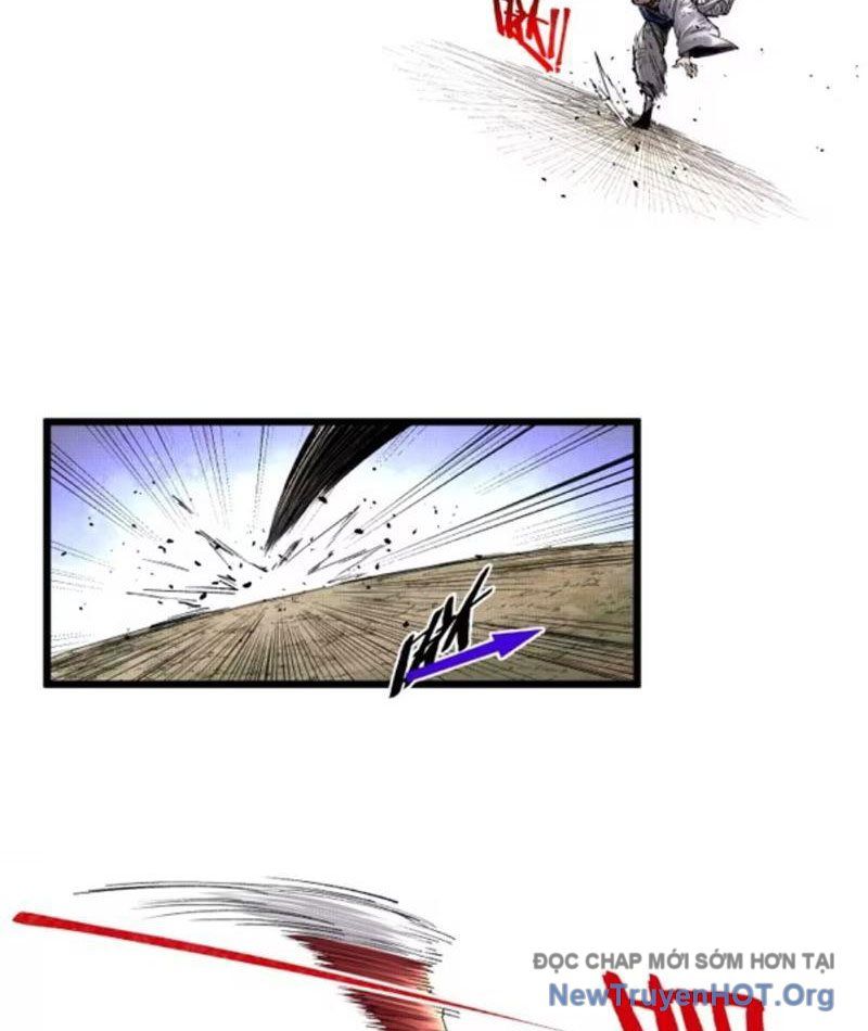 Đạo Vô Danh Chap 16 - Next Chap 17