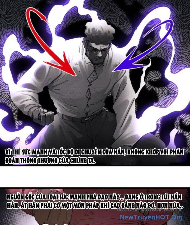 Đạo Vô Danh Chap 16 - Next Chap 17