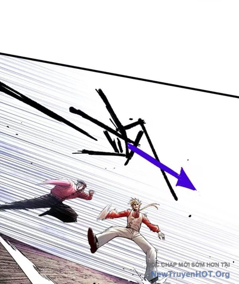 Đạo Vô Danh Chap 16 - Next Chap 17