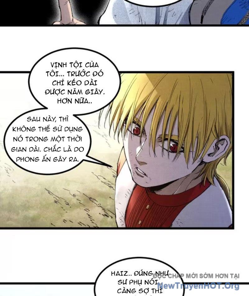 Đạo Vô Danh Chap 16 - Next Chap 17