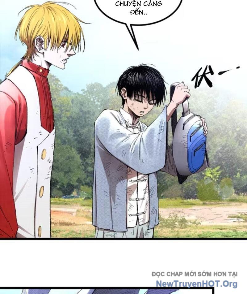 Đạo Vô Danh Chap 16 - Next Chap 17