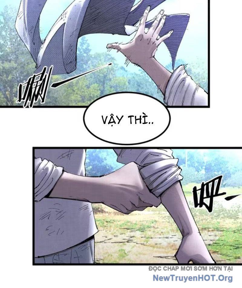 Đạo Vô Danh Chap 16 - Next Chap 17