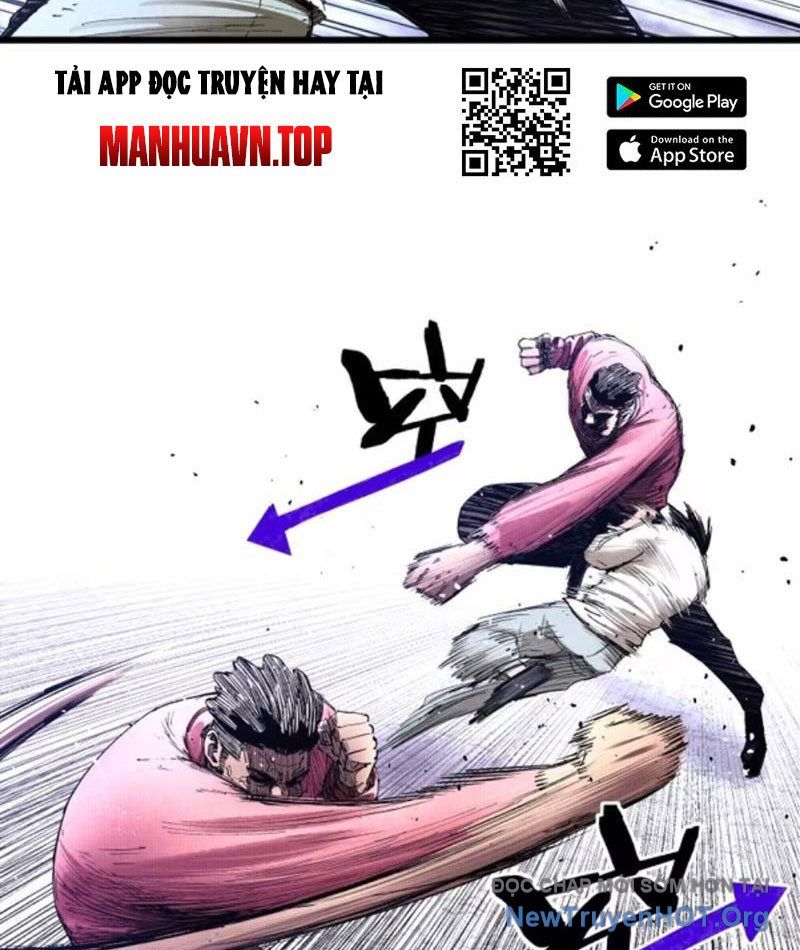 Đạo Vô Danh Chap 16 - Next Chap 17