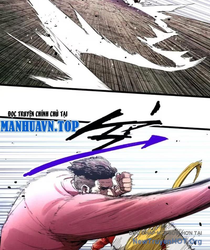 Đạo Vô Danh Chap 16 - Next Chap 17