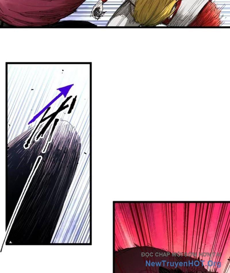 Đạo Vô Danh Chap 16 - Next Chap 17