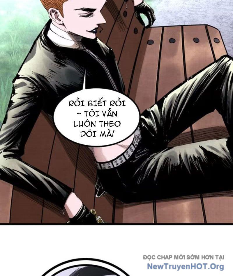 Đạo Vô Danh Chap 16 - Next Chap 17