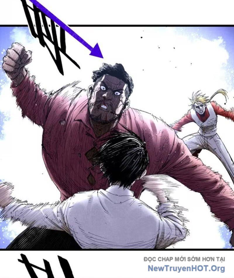 Đạo Vô Danh Chap 16 - Next Chap 17