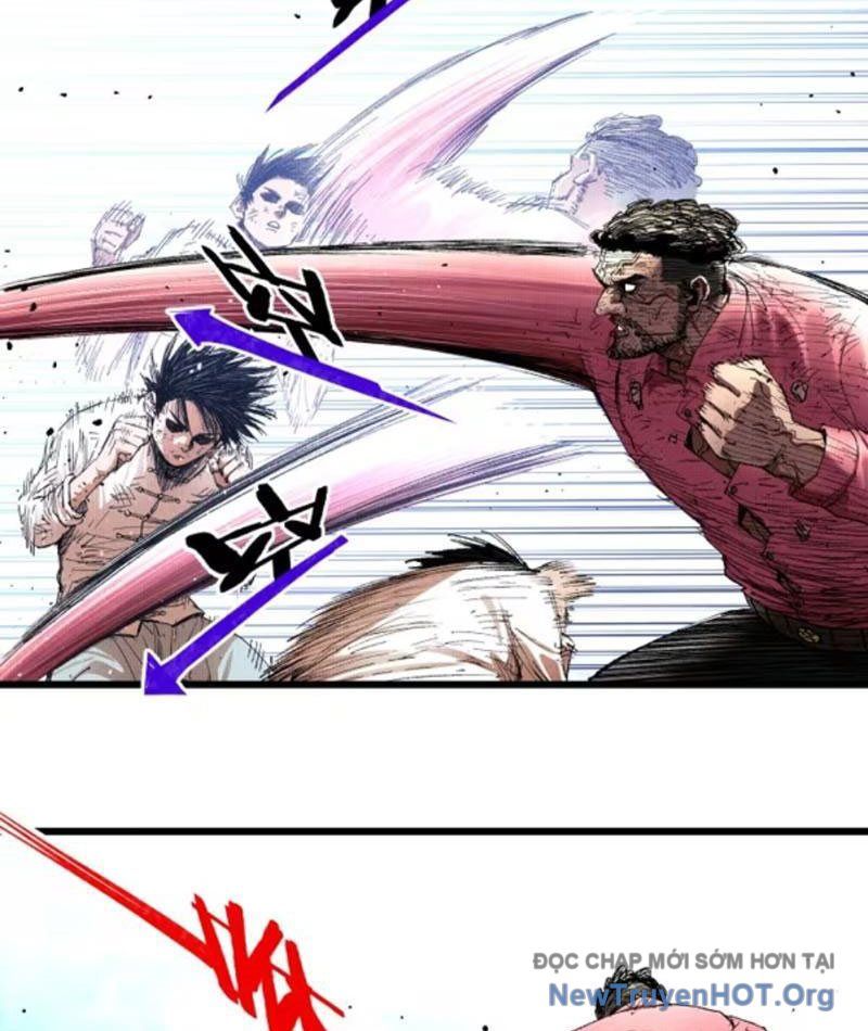 Đạo Vô Danh Chap 16 - Next Chap 17