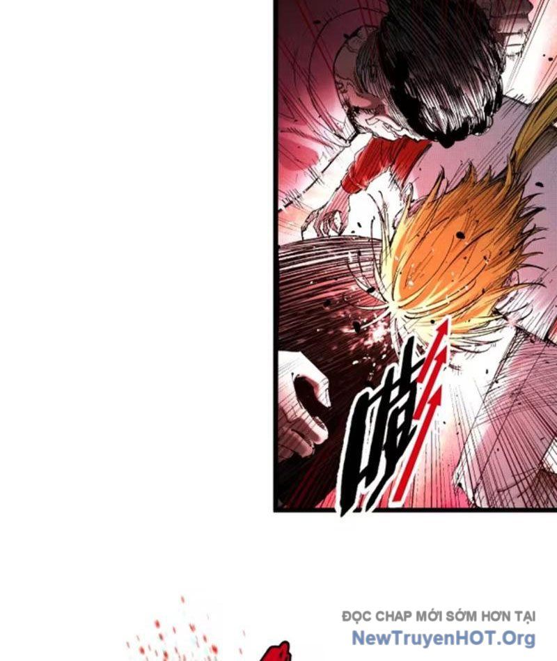 Đạo Vô Danh Chap 16 - Next Chap 17