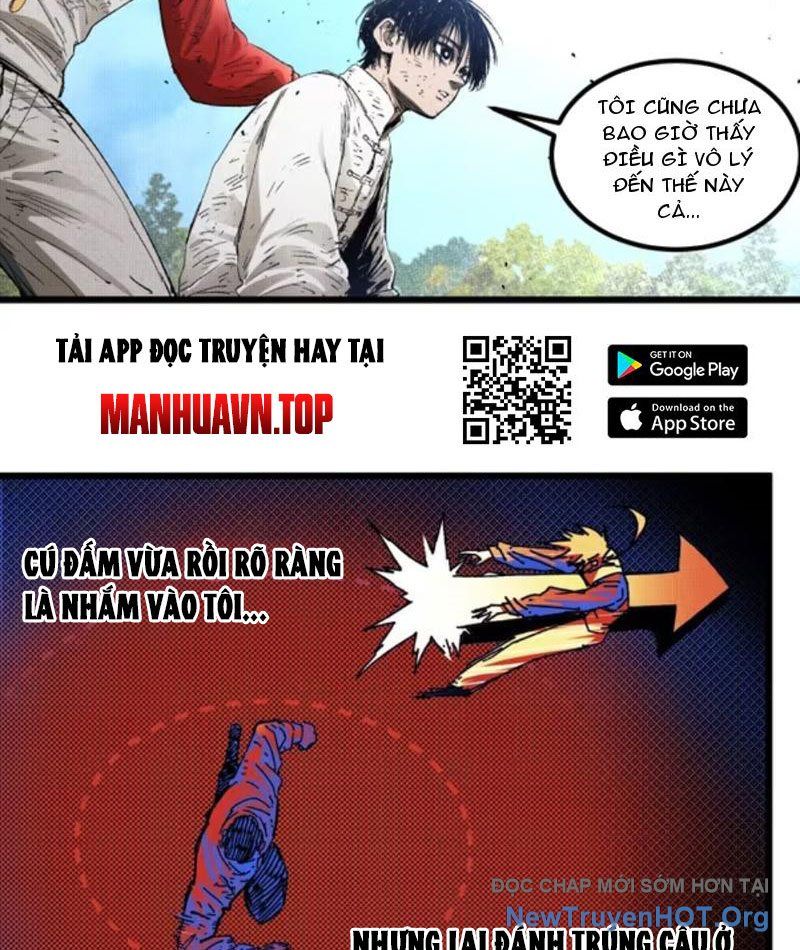 Đạo Vô Danh Chap 16 - Next Chap 17