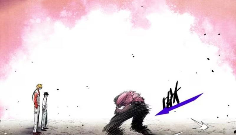 Đạo Vô Danh Chap 16 - Next Chap 17