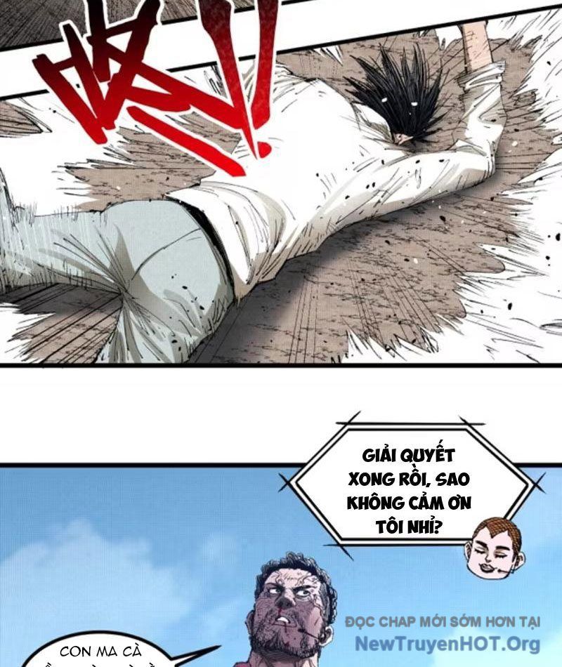 Đạo Vô Danh Chap 16 - Next Chap 17