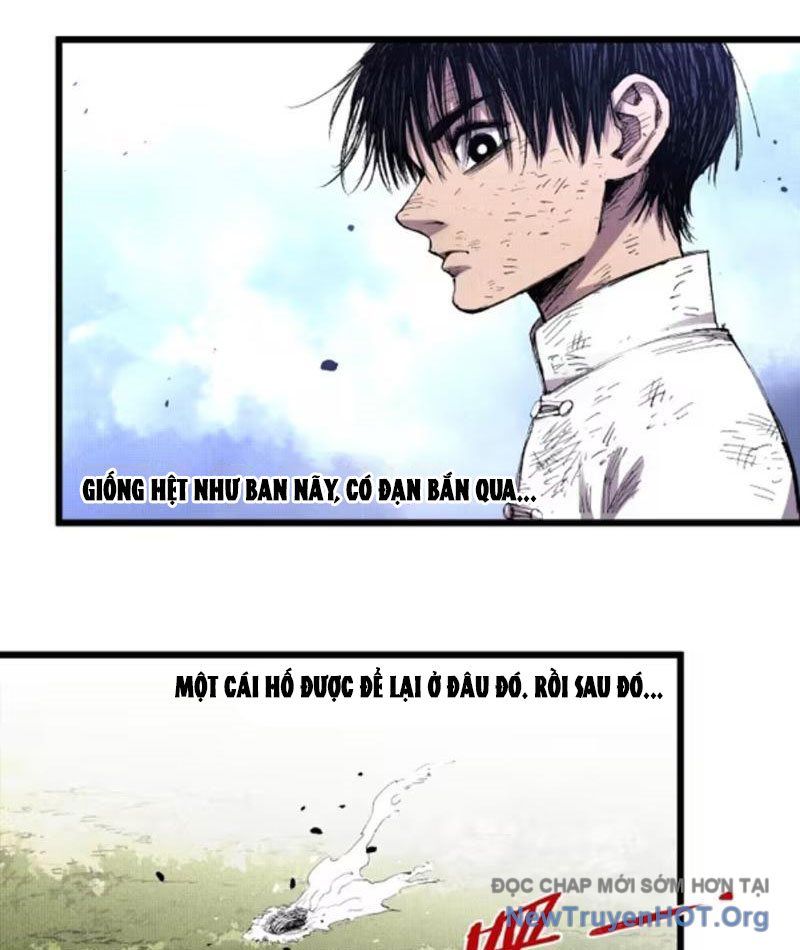 Đạo Vô Danh Chap 17 - Next Chap 18