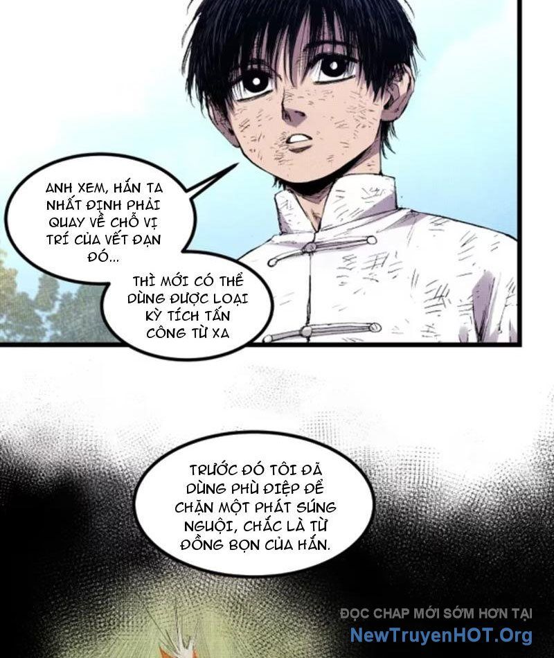 Đạo Vô Danh Chap 17 - Next Chap 18