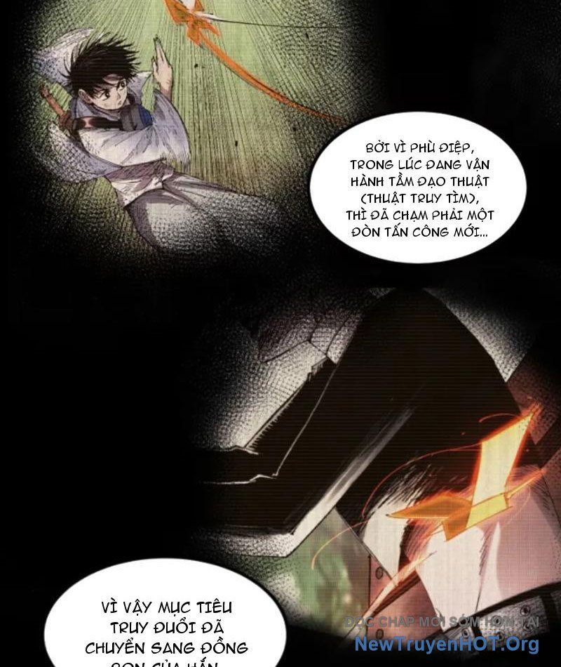 Đạo Vô Danh Chap 17 - Next Chap 18
