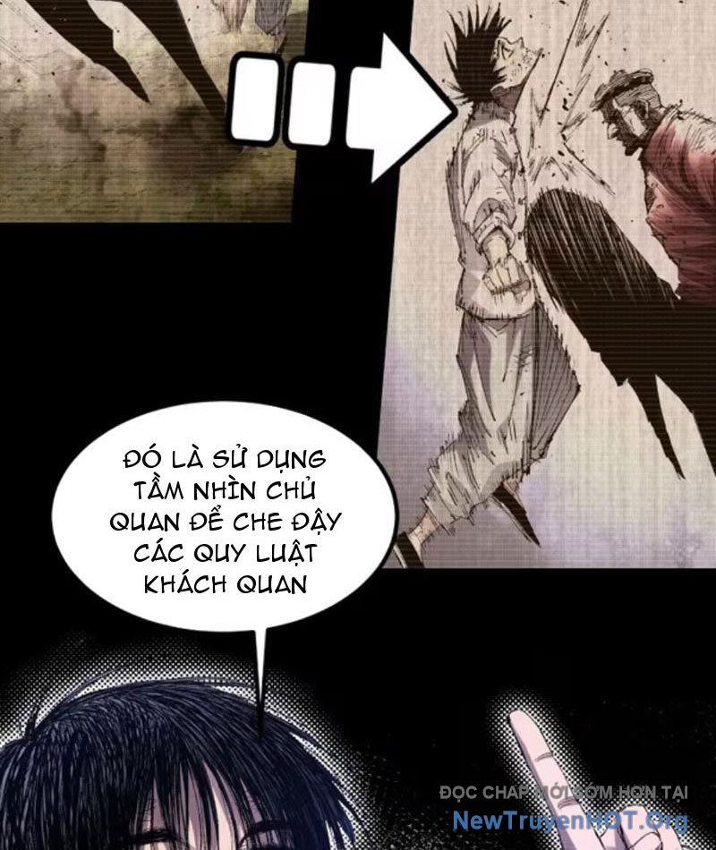 Đạo Vô Danh Chap 17 - Next Chap 18