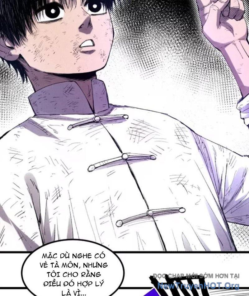 Đạo Vô Danh Chap 17 - Next Chap 18