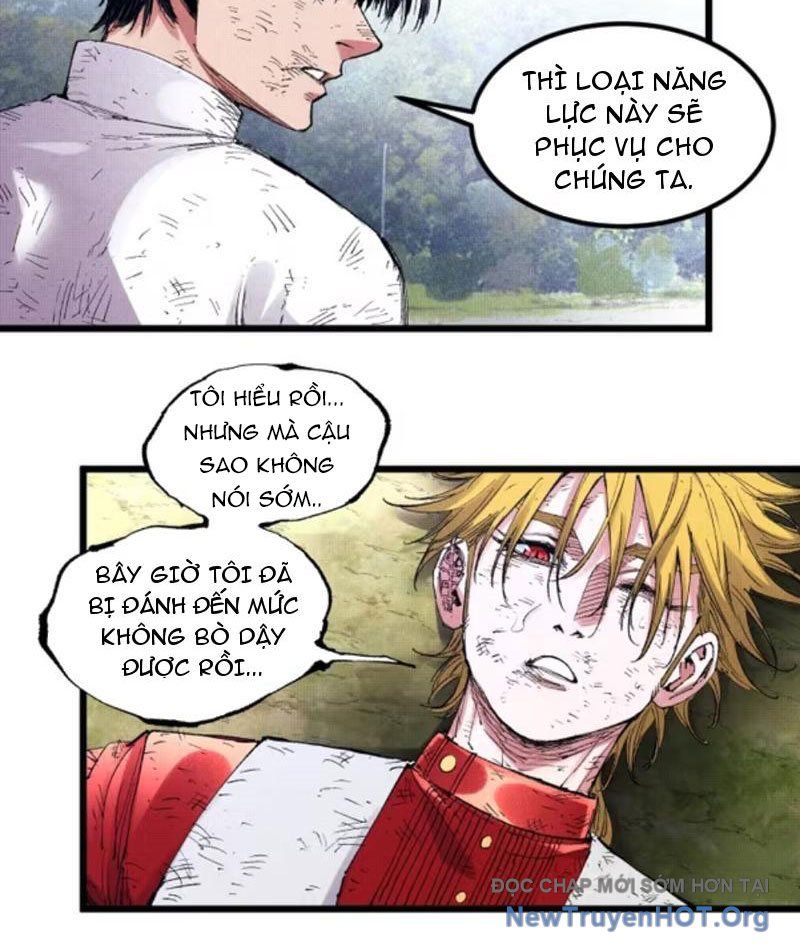 Đạo Vô Danh Chap 17 - Next Chap 18