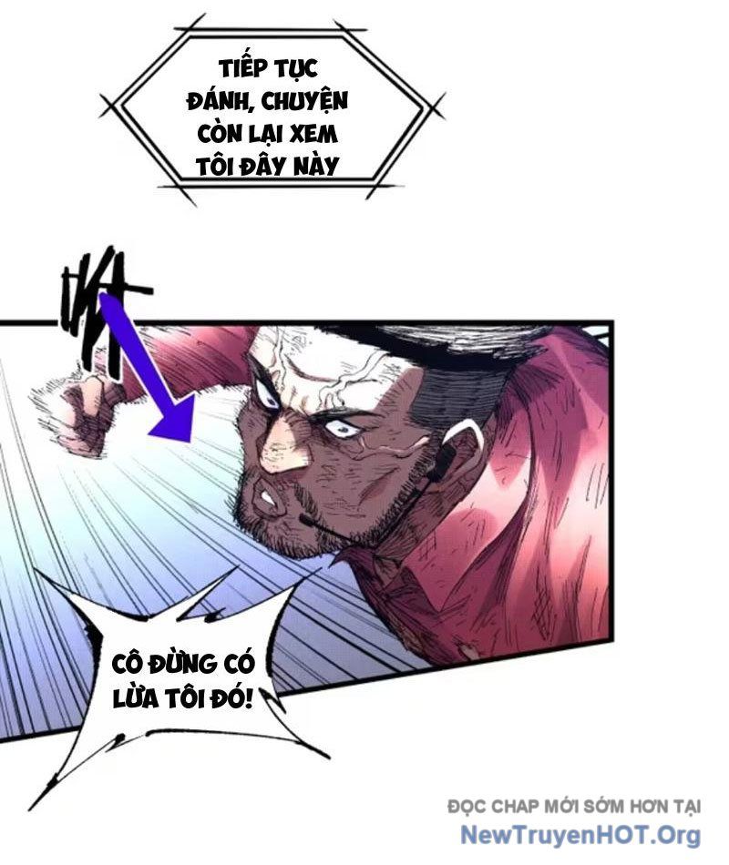 Đạo Vô Danh Chap 17 - Next Chap 18