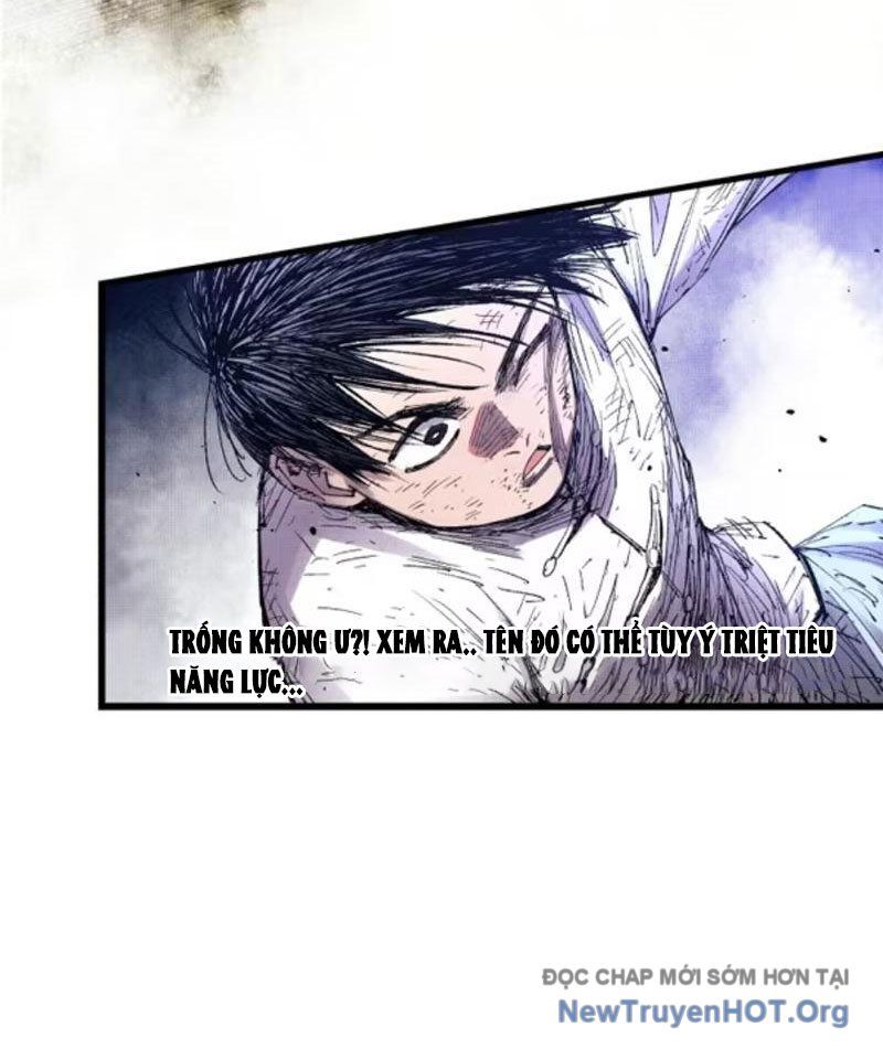 Đạo Vô Danh Chap 17 - Next Chap 18