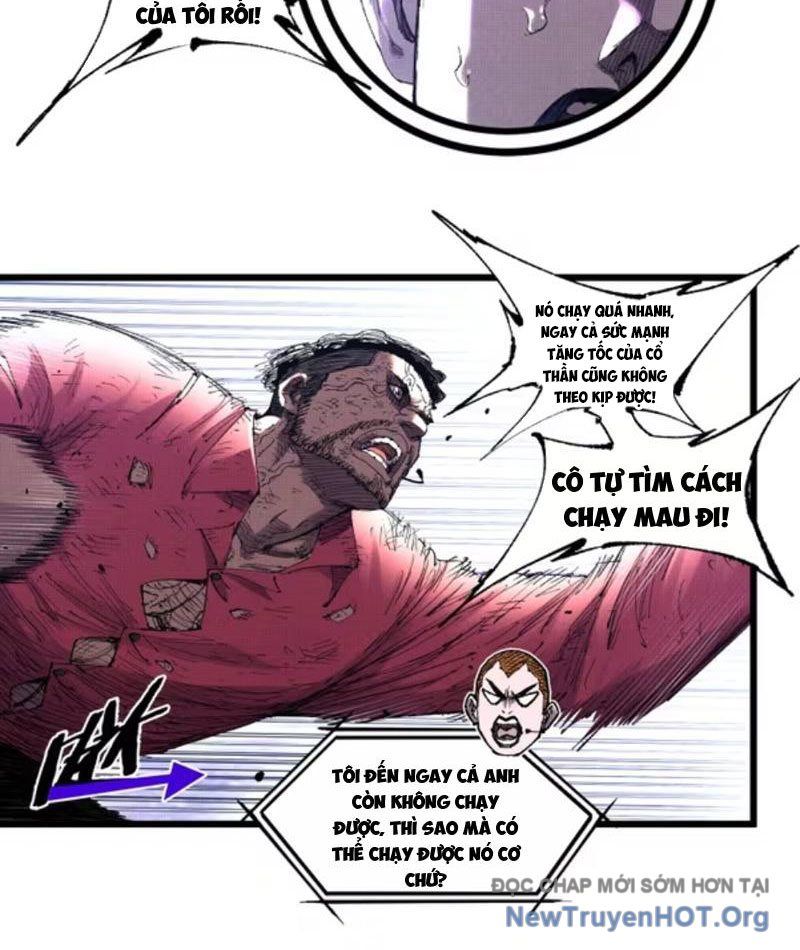 Đạo Vô Danh Chap 17 - Next Chap 18