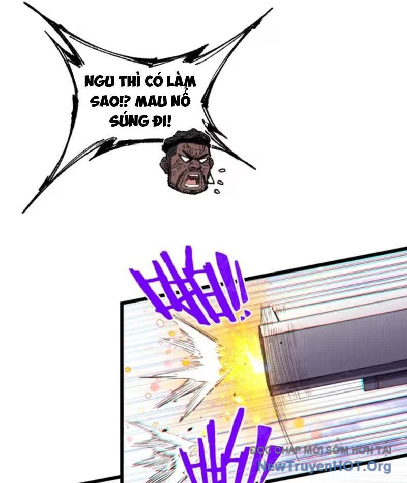 Đạo Vô Danh Chap 17 - Next Chap 18