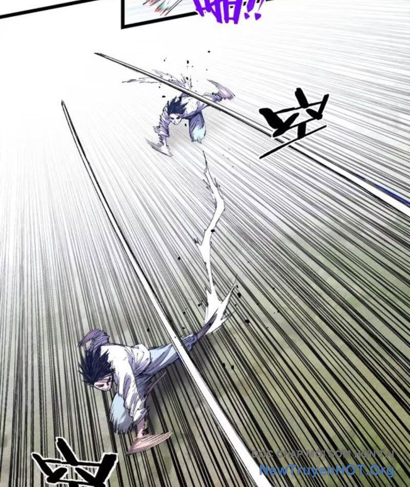 Đạo Vô Danh Chap 17 - Next Chap 18