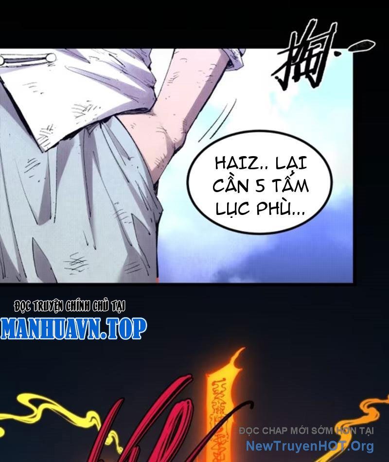 Đạo Vô Danh Chap 17 - Next Chap 18