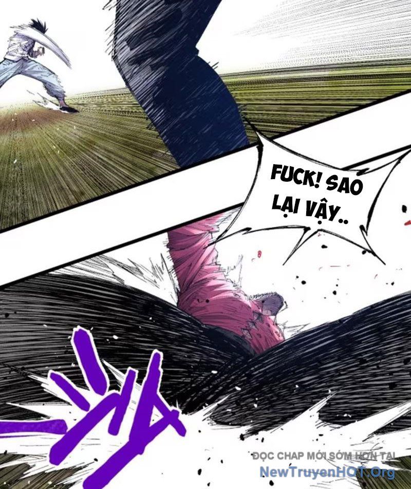 Đạo Vô Danh Chap 17 - Next Chap 18