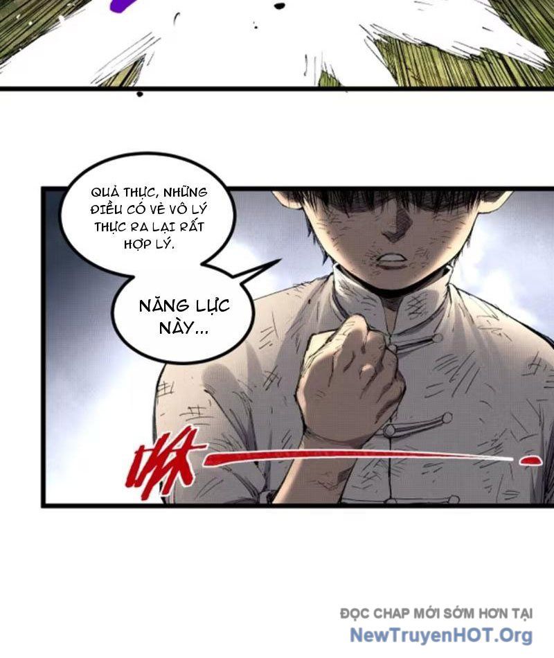 Đạo Vô Danh Chap 17 - Next Chap 18