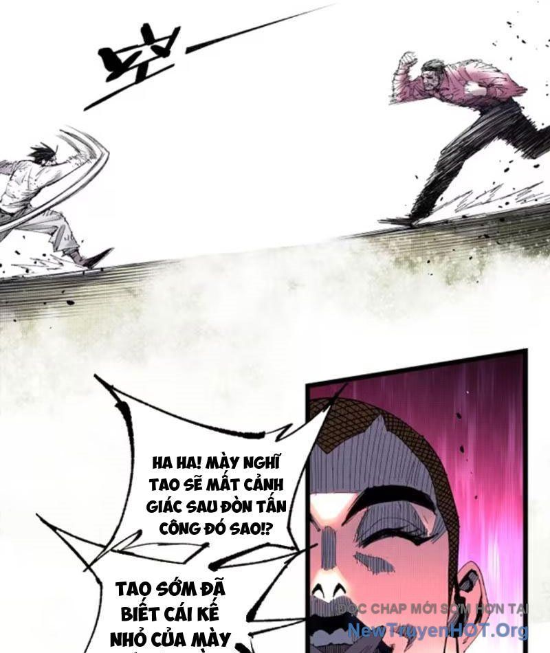 Đạo Vô Danh Chap 17 - Next Chap 18