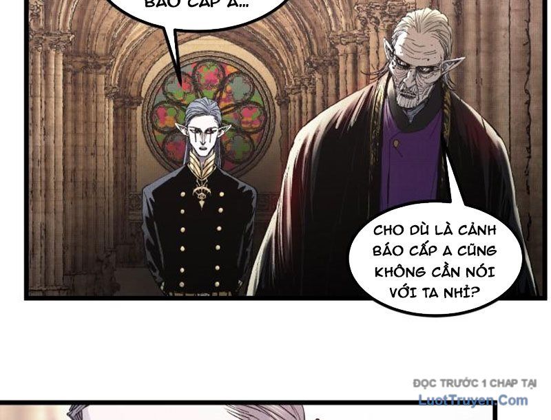 Đạo Vô Danh Chap 19 - Next Chap 20