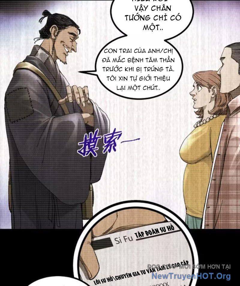 Đạo Vô Danh Chap 2 - Next Chap 3