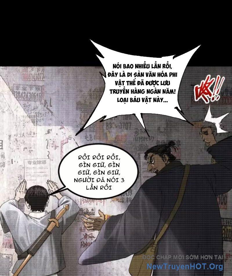 Đạo Vô Danh Chap 2 - Next Chap 3