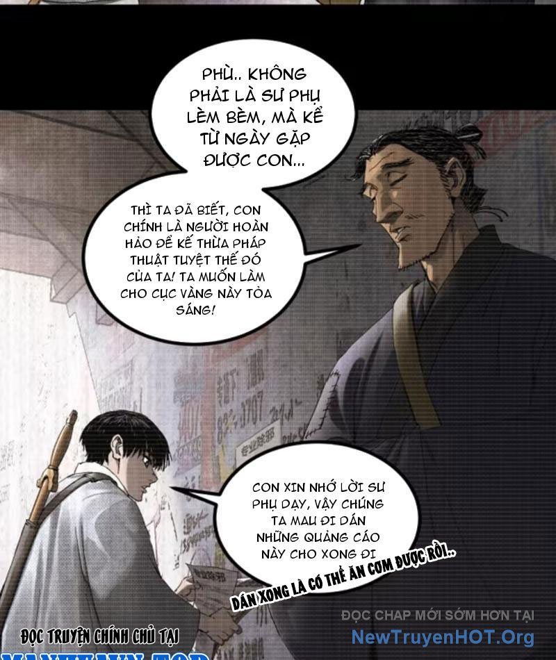 Đạo Vô Danh Chap 2 - Next Chap 3